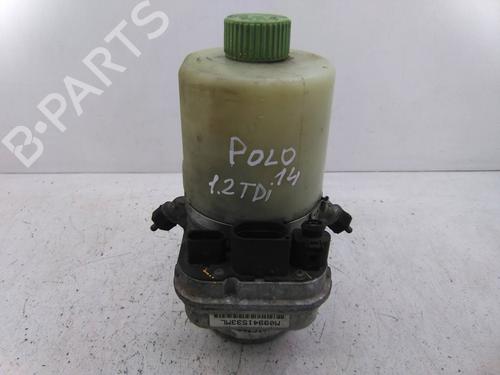 Styring servopumpe VW POLO V (6R1, 6C1) 1.2 TDI (75 hp) 19855435