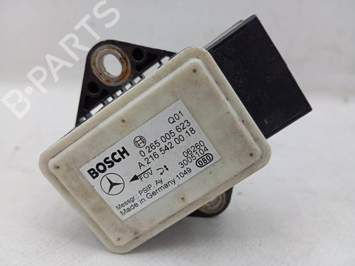 Used Other MERCEDES-BENZ E-CLASS (W211) E 220 CDI (211.006) (150 hp) 27895285