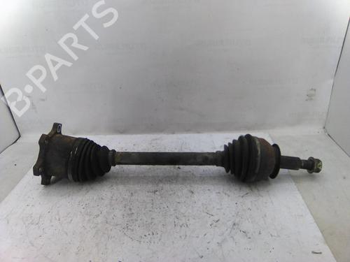 Used Left rear driveshaft NISSAN PATHFINDER III (R51) 2.5 dCi 4WD (174 hp) 19838039