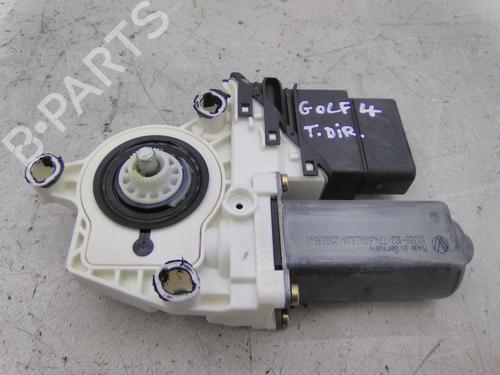 Used Rear right window mechanism VW GOLF IV (1J1) 1.4 16V (75 hp) 19821235