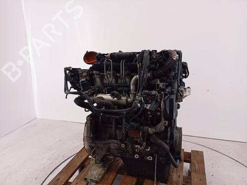 Engine CITROËN C4 I (LC_) 1.6 HDi | BP33244977M1 - Image 3