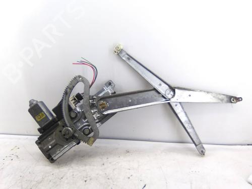 Front right window mechanism OPEL CORSA B (S93) 1.4 Si (F08, F68, M68) | BP19821467C23 