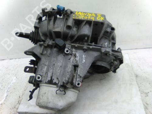 Gearbox RENAULT LAGUNA I Grandtour (K56_) 1.6 16V (K568) | BP30046467M3 