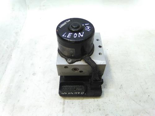 Used ABS pump SEAT LEON (1M1) 1.4 16V (75 hp) 19816575