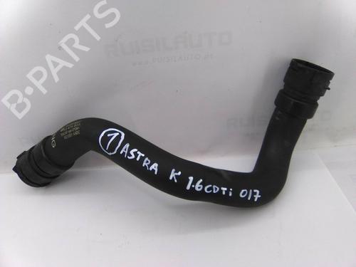 Used Other OPEL ASTRA K Sports Tourer (B16) 1.6 CDTi (35) (110 hp) 19821437
