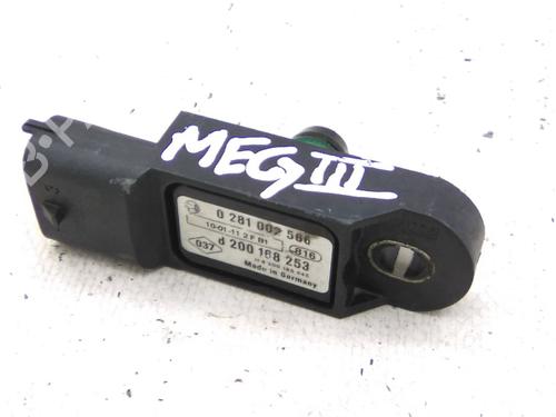 Used Other RENAULT MEGANE III Combi Van (KZ0/1) 1.5 dCi (86 hp) 29338739