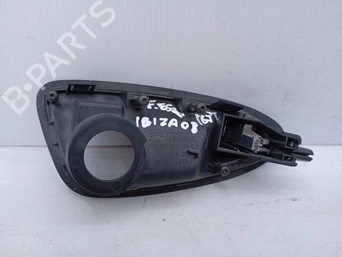Front left exterior door handle SEAT IBIZA IV (6J5, 6P1) 1.4 | BP29870788C128 