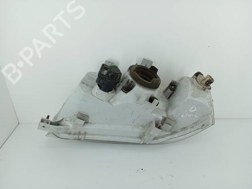 Right headlight HONDA CIVIC VI Saloon (EJ, EK, SO) 1.4 (EJ9) | BP31068840C29 