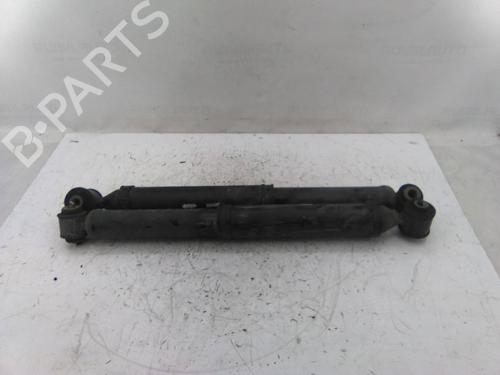 Used Left rear shock absorber PEUGEOT 208 I (CA_, CC_) 1.2 THP 110 (110 hp) 19837517