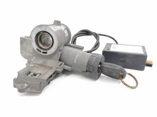 Ignition barrel SEAT ALHAMBRA (7V8, 7V9) 1.9 TDI | BP22960681M48