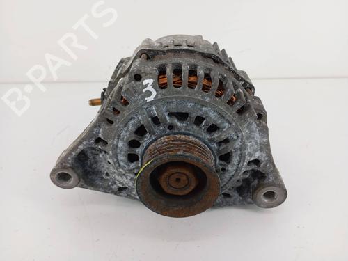 Used Alternator Alternator NISSAN MICRA II (K11) 1.0 i 16V (K11) (60 hp) 33960962 33960962