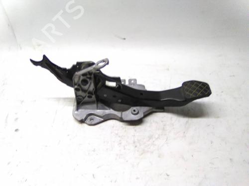 Break pedal VW GOLF V (1K1) 1.9 TDI | BP19814646I19 