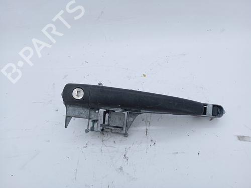 Used Exterior handle CITROËN BERLINGO Platform/Chassis (B9) 1.6 HDi 90 16V (90 hp) 19843171