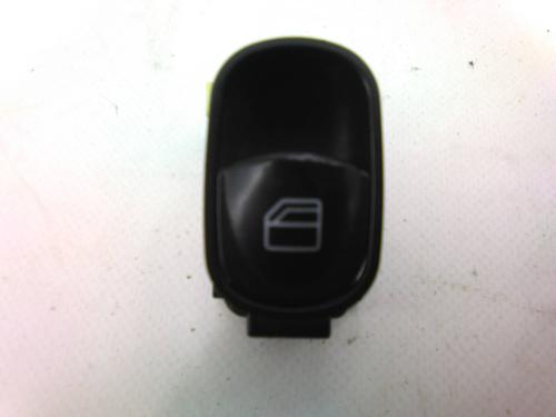 Pulsantiera MERCEDES-BENZ C-CLASS (W203) C 220 CDI (203.006, 203.008) (143 hp) 19841744