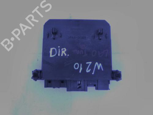 Electronic module MERCEDES-BENZ E-CLASS (W210) E 290 Turbo-D (210.017) | BP19843758M83 