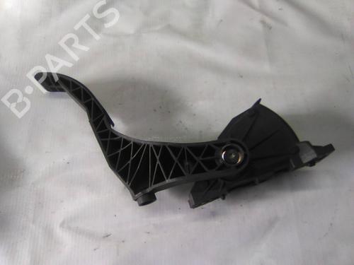 Pedal AUDI A3 (8L1) 1.9 TDI | BP19836605I4 