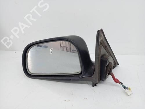 Bakspejl venstre MITSUBISHI LANCER VI (CJ_, CP_, CK_) 1.3 12V (CK1A) (75 hp) 31807051