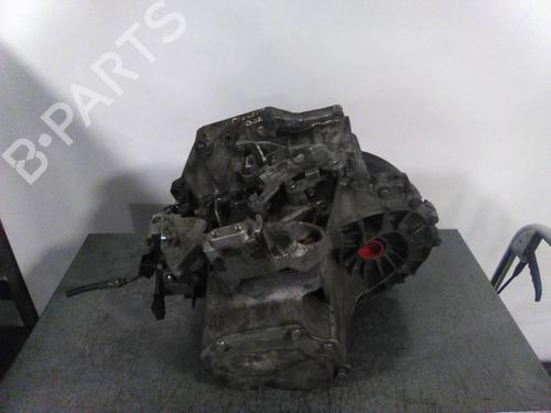 Gearbox PEUGEOT 308 II (LB_, LP_, LW_, LH_, L3_) 1.6 HDi | BP22946740M3 