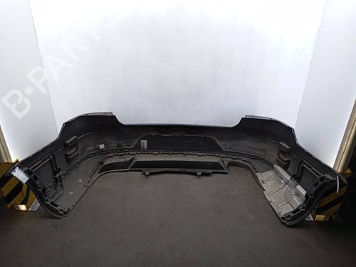 Rear bumper VW PASSAT B6 (3C2) 1.6 | BP19842011C8 