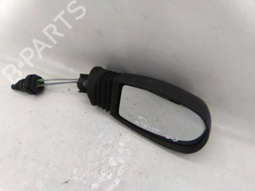 Right mirror FIAT PUNTO (188_) 1.3 JTD 16V | BP29071485C27 