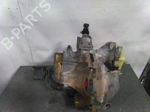 Gearbox DAEWOO MATIZ (M100, M150) 0.8 | BP19876533M3 