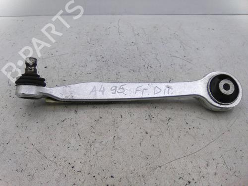 Used Right front suspension arm AUDI A4 B5 Avant (8D5) 1.9 TDI (110 hp) 19863988