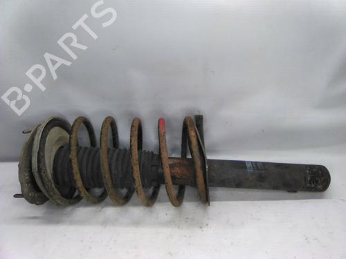 Used Right front shock absorber PEUGEOT 205 Hatchback Van 1.1 (49 hp) 19870802