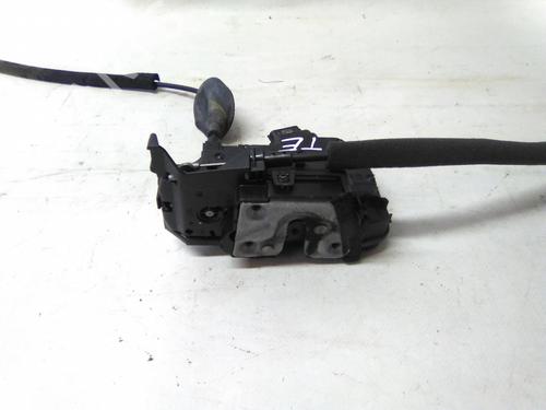 Used Rear left lock RENAULT CLIO IV (BH_) 1.5 dCi (BHM6) (84 hp) 19874676