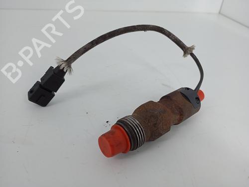 Injektor für RENAULT KANGOO (KC0/1_) D 55 1.9 (KC0D) (54 hp) 31864932