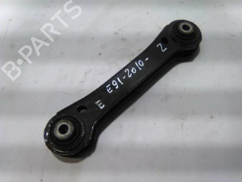 Used Left rear suspension arm BMW 3 Touring (E91) 330 d (231 hp) 19863265