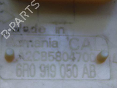 Fuel pump VW POLO V (6R1, 6C1) 1.2 TDI | BP19825613M76 