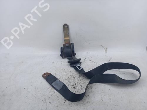 Used Front left seatbelt OPEL CORSA A Hatchback (S83) 1.2 (F08, M08, F68, M68) (45 hp) 31255624
