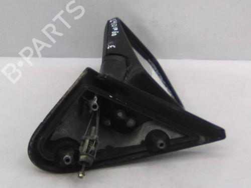 Left mirror SEAT IBIZA II (6K1) 1.9 TD | BP25221214C26 