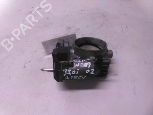 Used Throttle body MERCEDES-BENZ CLK (C209) CLK 320 (209.365) (218 hp) 19865433