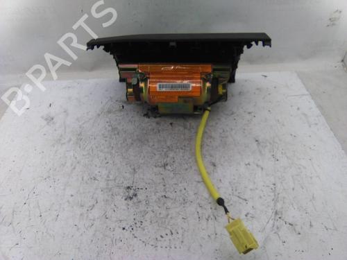 Passasjer kollisjonspute NISSAN X-TRAIL I (T30) 2.2 dCi 4x4 | BP19872803C10 
