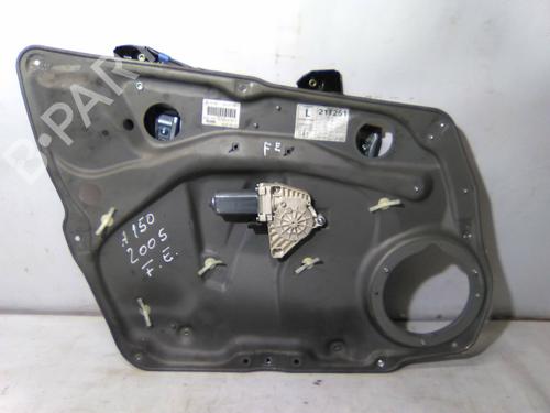 Used Front left window mechanism MERCEDES-BENZ A-CLASS (W169) A 150 (169.031, 169.331) (95 hp) 19876848