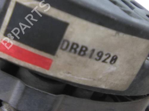 Alternator VW GOLF IV (1J1) 1.4 16V | BP19856148M7 
