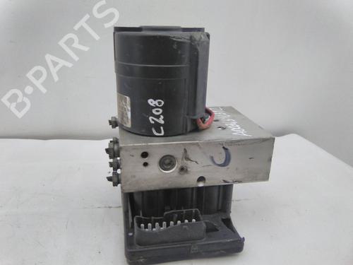 Used ABS pump MERCEDES-BENZ CLK (C208) CLK 200 Kompressor (208.345) (192 hp) 22965304