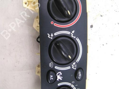 Used Climate control RENAULT MEGANE I (BA0/1_) 1.4 Eco (BA0T) (71 hp) 19875453