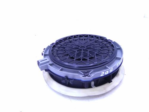 Used Speaker PEUGEOT 208 I (CA_, CC_) 1.6 HDi / BlueHDi 75 (75 hp) 19865681