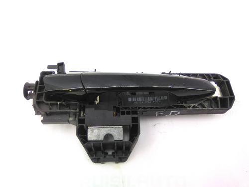 Used Front right exterior door handle MERCEDES-BENZ B-CLASS Sports Tourer (W246, W242) B 180 CDI (246.200) (109 hp) 19819378
