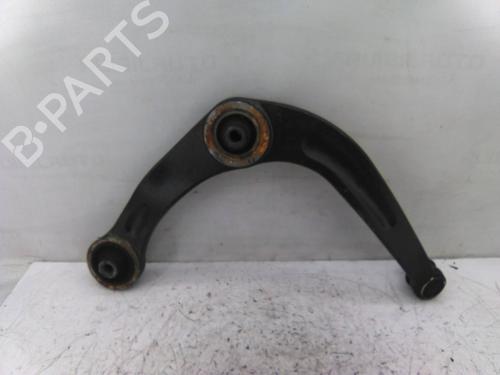 Used Left front suspension arm PEUGEOT 206 Hatchback (2A/C) 2.0 HDI 90 (90 hp) 19831349
