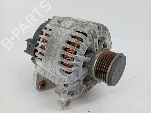 Alternator VW GOLF V (1K1) 2.0 TDI | BP31345243M7  - Image 7