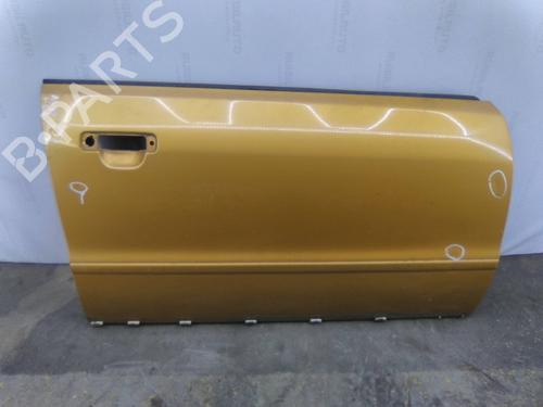 Used Right front door AUDI A4 B5 Avant (8D5) 1.9 TDI (75 hp) 19828403
