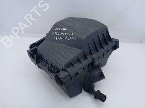 Other OPEL MERIVA A MPV (X03) 1.4 16V Twinport LPG (E75) | BP28044246O1 