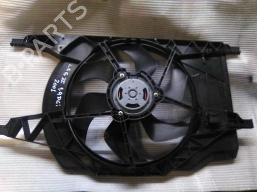 Other RENAULT LAGUNA II Grandtour (KG0/1_) 1.9 dCI (KG0E) 0