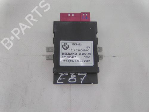 Other BMW 1 (E87) 120 d | BP22965184O1 