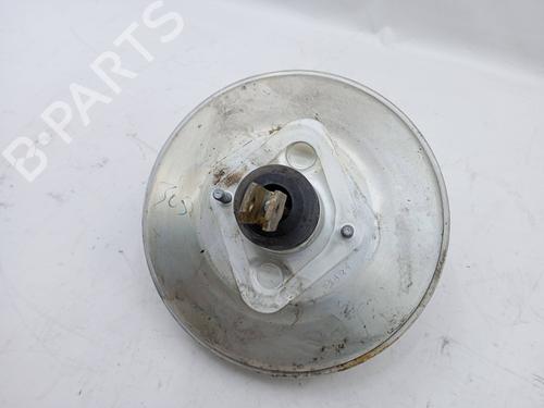 Used Servo brake MERCEDES-BENZ 190 (W201) E 1.8 (201.018) (109 hp) 19829580