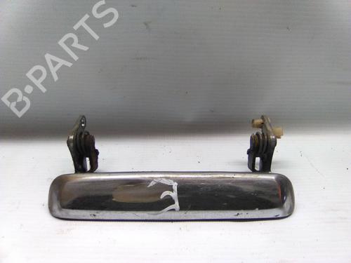 Used Front left exterior door handle NISSAN DATSUN 120Y Coupe (KB210) 1.2 (KB210) (52 hp) 19860988