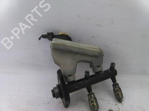 Used Other FORD FIESTA IV (JA_, JB_) 1.25 i 16V (75 hp) 19874770